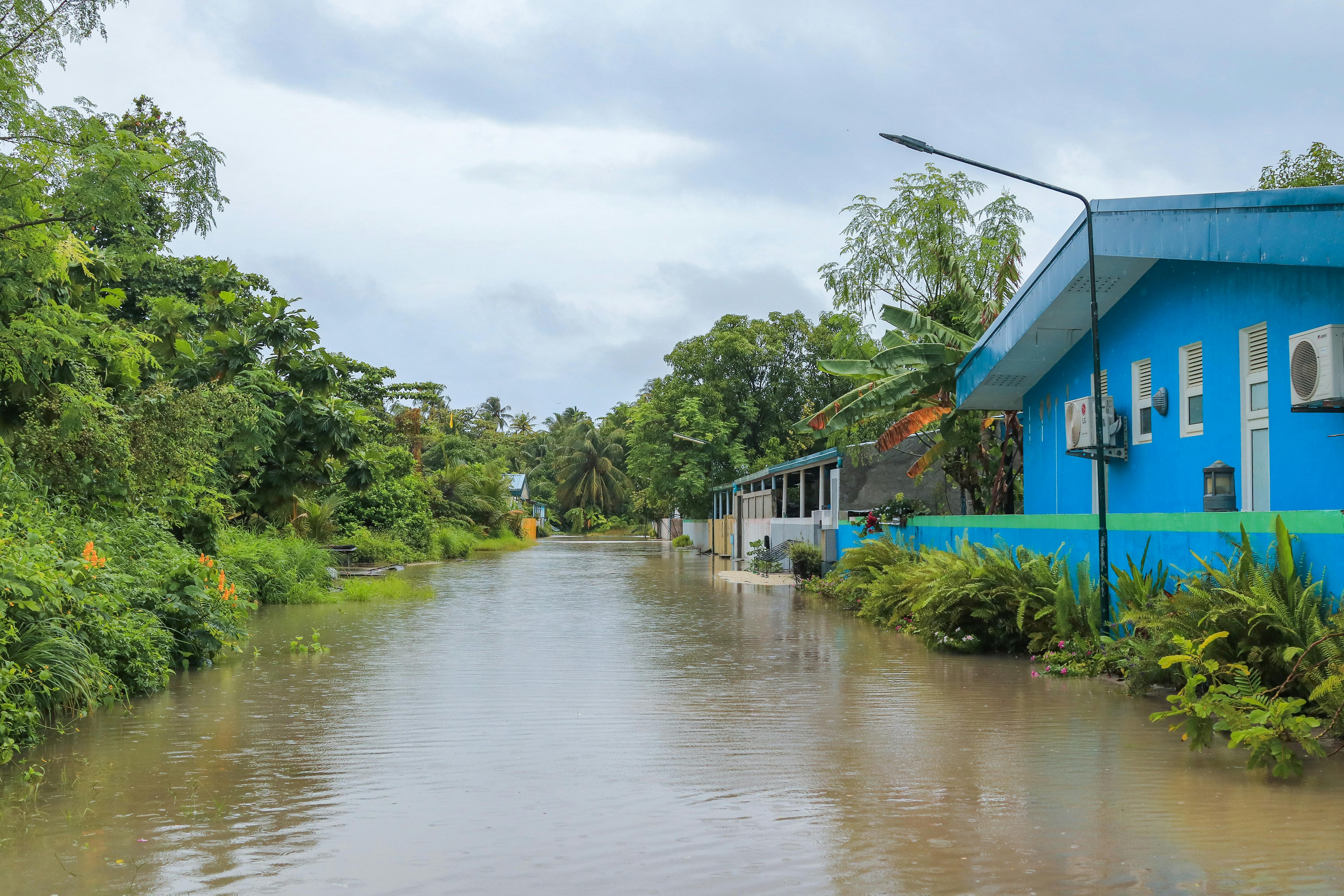 Analisis Debit Banjir: Kunci Strategis Manajemen Bencana dan Perencanaan Infrastruktur Perkotaan