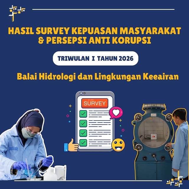 Setiap angka punya cerita.

Di balik IKM 90,56 (Sangat Baik), ada proses, ada upaya, dan ada komitmen untuk terus mendengar serta memenuhi harapan masyarakat.
Di balik IPAK 100 (Sangat Baik), ada integritas yang dijaga, ada prinsip yang tidak ditawar, dan ada kepercayaan yang terus kami rawat.

Triwulan I Tahun 2026 menjadi pengingat bagi kami:
bahwa pelayanan bukan sekadar tugas, tapi tanggung jawab.
Bahwa kepercayaan bukan sekadar diberikan, tapi harus dijaga.

Terima kasih telah menjadi bagia