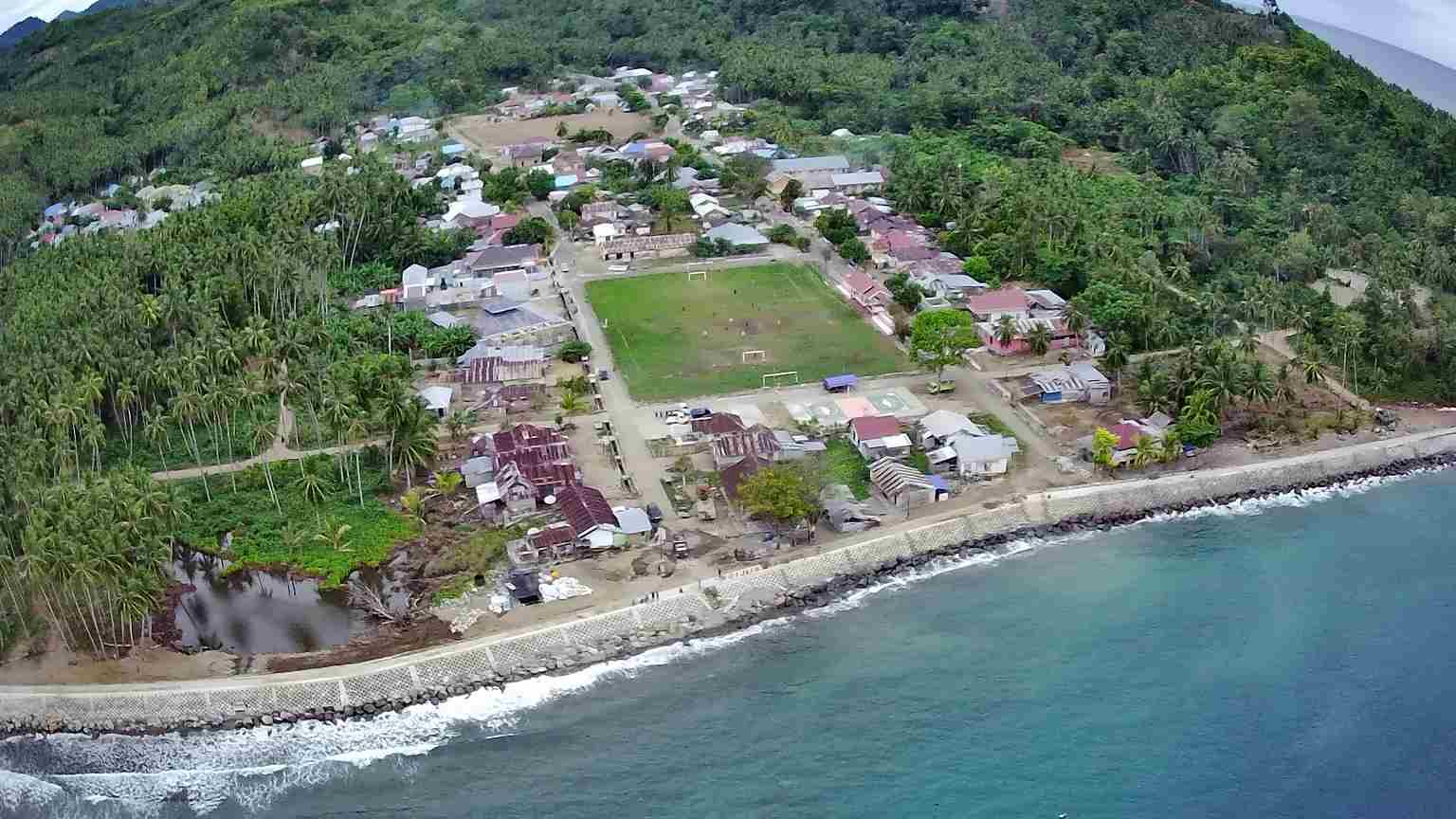 Monitoring dan Pengelolaan Air