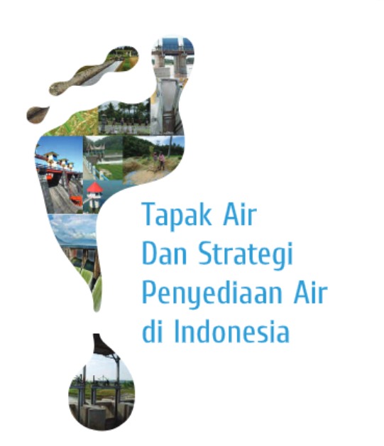 Tapak Air dan Strategi Penyediaan Air di Indonesia